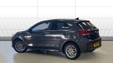 Kia Rio 1.0 T GDi 3 5dr Petrol Hatchback